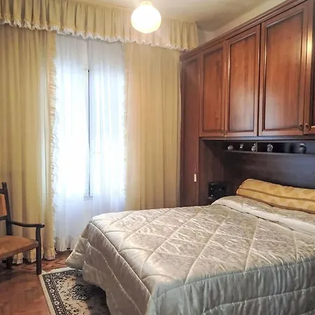Stefano By Interhome Terzorio