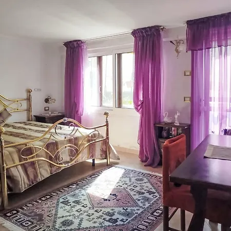 Stefano By Interhome شقة *