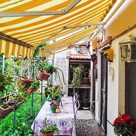 Apartman Stefano By Interhome *