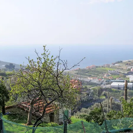 Stefano By Interhome Apartman Terzorio